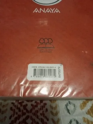 Historia de la Filosofía 2 Bachillerato 