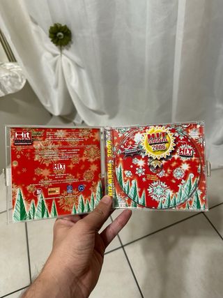 CD Hit Mania 2006 Compilation