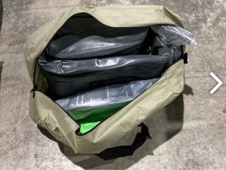 Kayak Hinchable Challenger K1