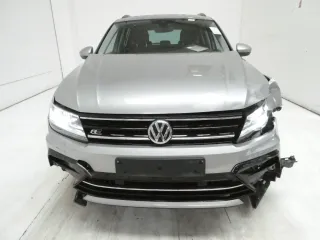 Despiece Volkswagen Tiguan 2020