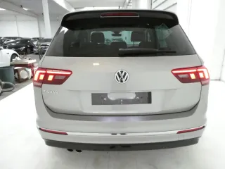 Despiece Volkswagen Tiguan 2020