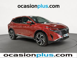 Nissan Qashqai Tekna Premium E-POWER 140 kW (190 CV)