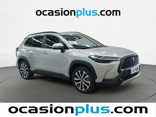 Toyota Corolla Cross 2.0l Style Plus 145 kW (197 CV)