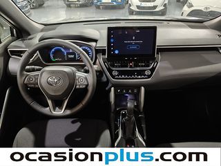 Toyota Corolla Cross 2.0l Style Plus 145 kW (197 CV)