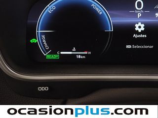 Toyota Corolla Cross 2.0l Style Plus 145 kW (197 CV)