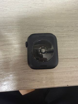 Apple Watch Series 2 44mm 2025 Negro