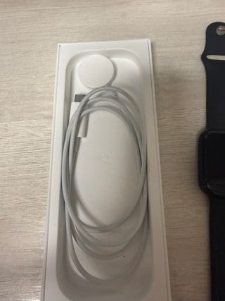 Apple Watch Series 2 44mm 2025 Negro