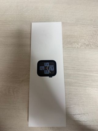 Apple Watch Series 2 44mm 2025 Negro