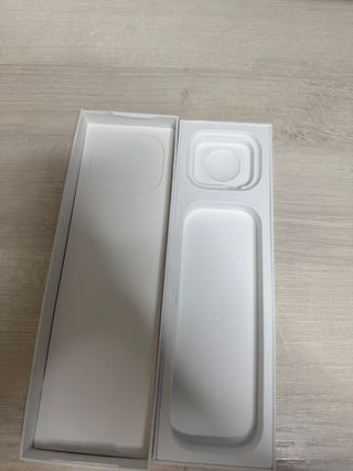 Apple Watch Series 2 44mm 2025 Negro
