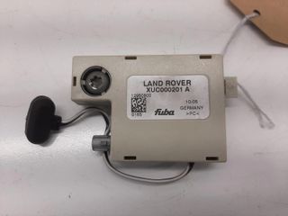 Land Rover Range Rover Sport 2006 2720 cc diésel antena control ECU