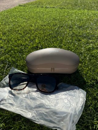Gafas de sol Guess marrones nuevas