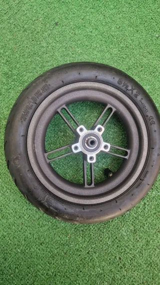 Rueda Patinete Xiaomi 8 1/2 X 2