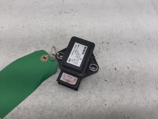 MK5 Porsche 911 997 2006 3824 cc gasolina ECU ABS sistema unidad de módulo de control
