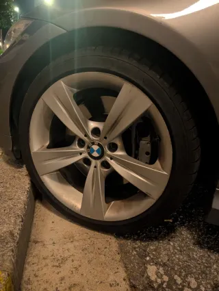 Llantas BMW 18" Style 189