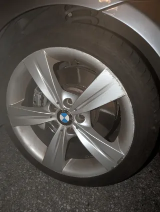 Llantas BMW 18" Style 189