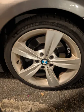 Llantas BMW 18" Style 189
