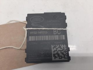 L462 Land Rover Discovery 2017 2993 cc diésel ECU módulo sensor de presión de neumáticos