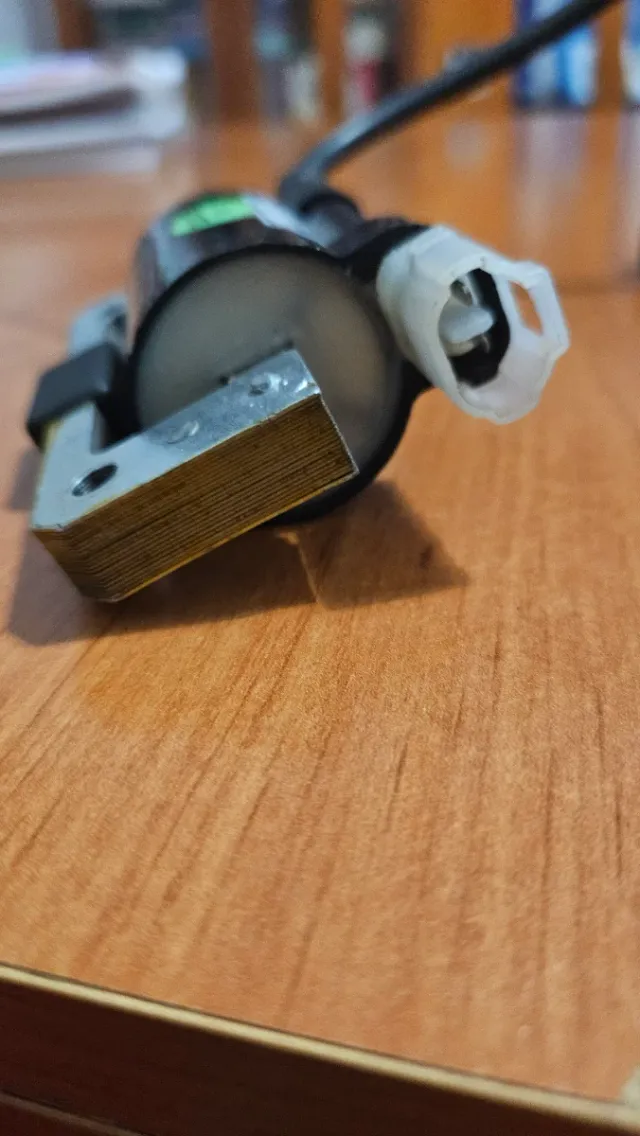Bobina de alta nueva para vespa LML Star 125