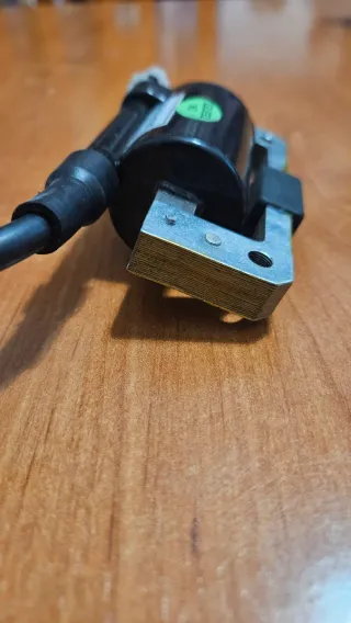 Bobina de alta nueva para vespa LML Star  125