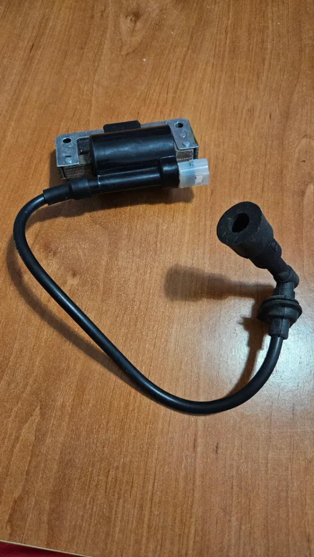 Bobina de alta nueva para vespa LML Star 125