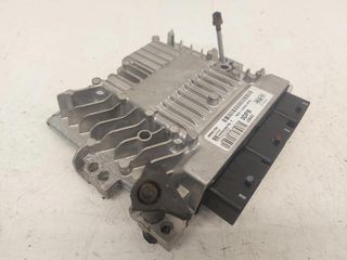 Ford Focus MK2 2007 1,8 L KKDA diésel unidad de control del motor ECU