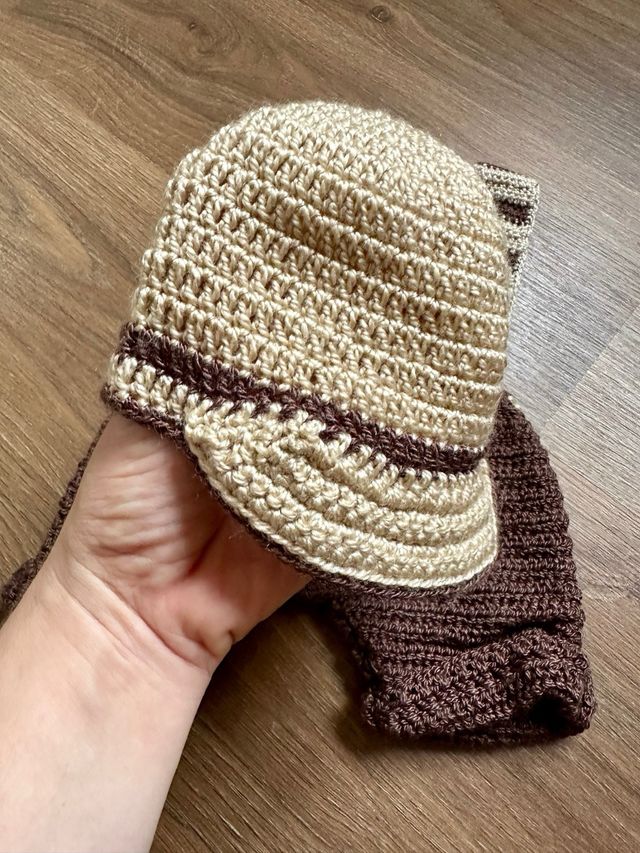 Conjunto bebe fotografia newborn