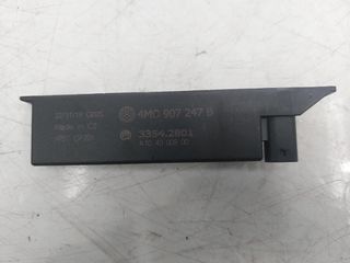 Unidad de control del motor ECU eléctrico Porsche Taylor Mk1 Taylor tracción trasera TaylorMapa 2023