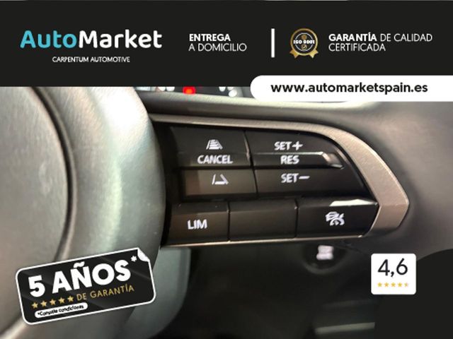 Mazda CX-30 2.5L eSKYACT G MHEV PrimeLine MT AUT.