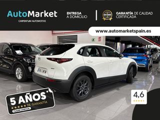 Mazda CX-30 2.5L eSKYACT G MHEV PrimeLine MT AUT.