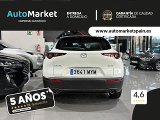 Mazda CX-30 2.5L eSKYACT G MHEV PrimeLine MT AUT.
