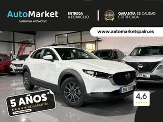 Mazda CX-30 2.5L eSKYACT G MHEV PrimeLine MT AUT.