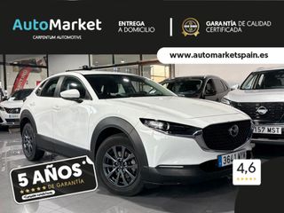 Mazda CX-30 2.5L eSKYACT G MHEV PrimeLine MT AUT.