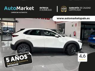 Mazda CX-30 2.5L eSKYACT G MHEV PrimeLine MT AUT.