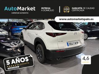 Mazda CX-30 2.5L eSKYACT G MHEV PrimeLine MT AUT.