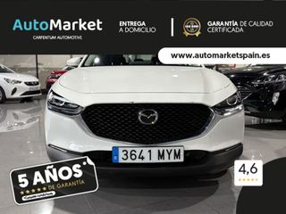 Mazda CX-30 2.5L eSKYACT G MHEV PrimeLine MT AUT.
