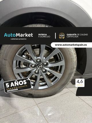 Mazda CX-30 2.5L eSKYACT G MHEV PrimeLine MT AUT.