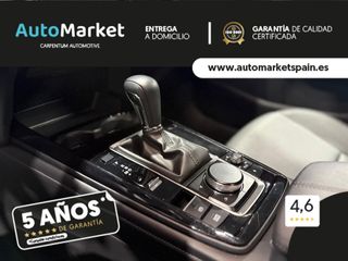 Mazda CX-30 2.5L eSKYACT G MHEV PrimeLine MT AUT.