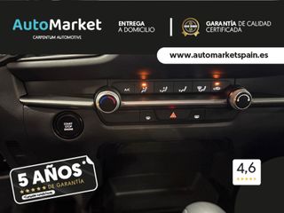 Mazda CX-30 2.5L eSKYACT G MHEV PrimeLine MT AUT.