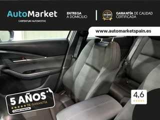 Mazda CX-30 2.5L eSKYACT G MHEV PrimeLine MT AUT.