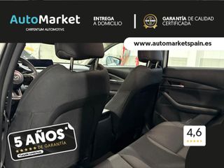 Mazda CX-30 2.5L eSKYACT G MHEV PrimeLine MT AUT.