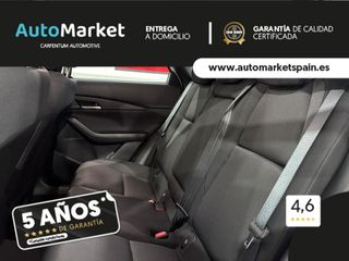 Mazda CX-30 2.5L eSKYACT G MHEV PrimeLine MT AUT.