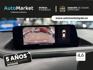 Mazda CX-30 2.5L eSKYACT G MHEV PrimeLine MT AUT.