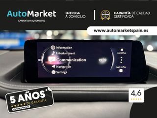 Mazda CX-30 2.5L eSKYACT G MHEV PrimeLine MT AUT.