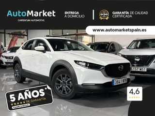 Mazda CX-30 2.5L eSKYACT G MHEV PrimeLine MT AUT.