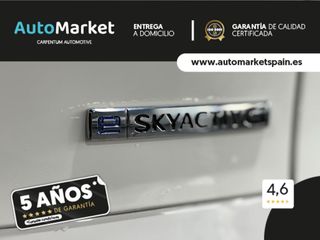 Mazda CX-30 2.5L eSKYACT G MHEV PrimeLine MT AUT.