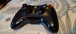 Xbox 360 Negra HDMI