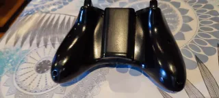 Xbox 360 Negra HDMI