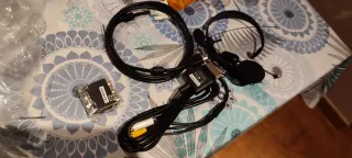 Xbox 360 Negra HDMI