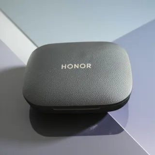 Honor Earbuds Open Negros