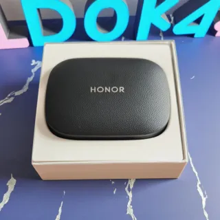 Honor Earbuds Open Negros